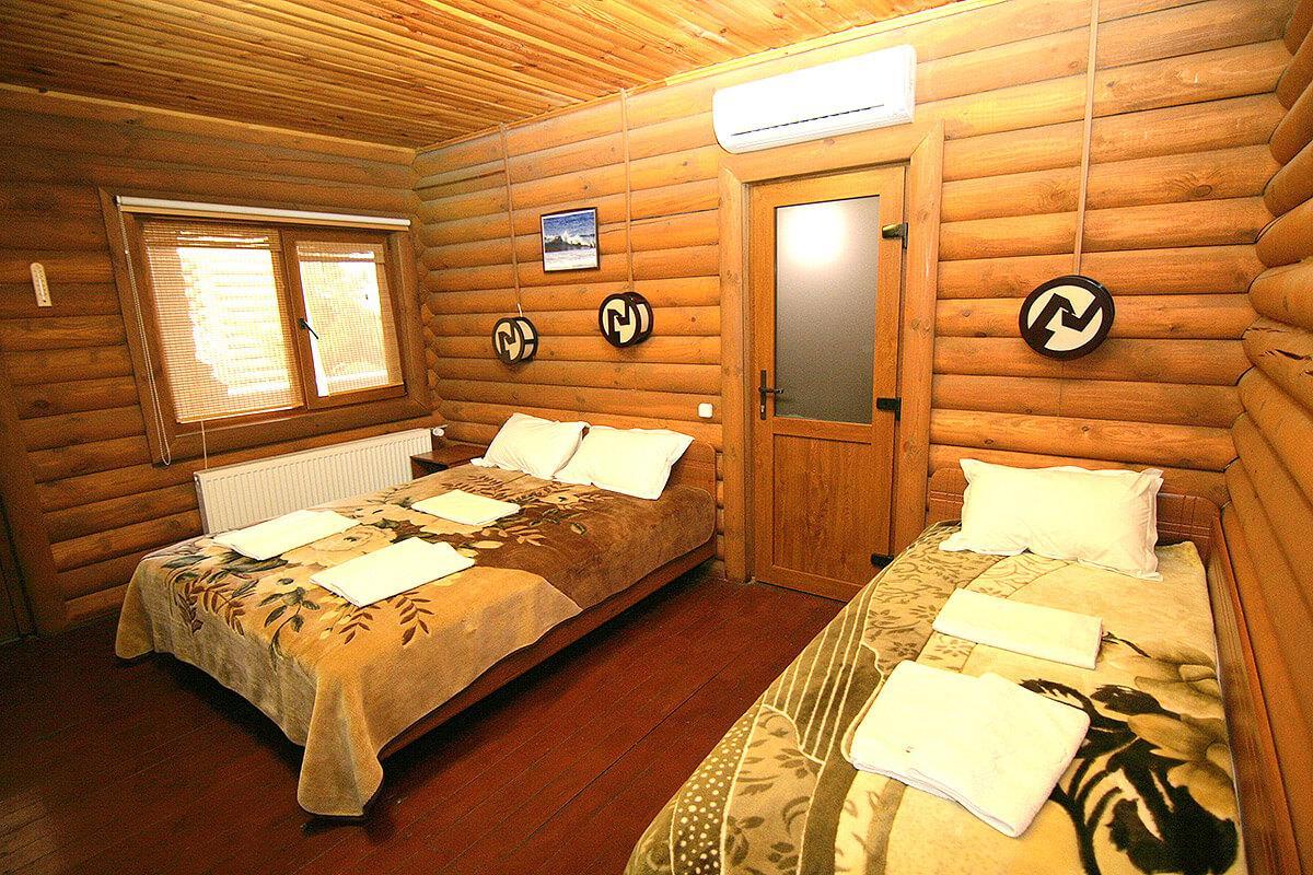 Baza Otdykha Balzaminat Hotel Kurortne  Kültér fotó