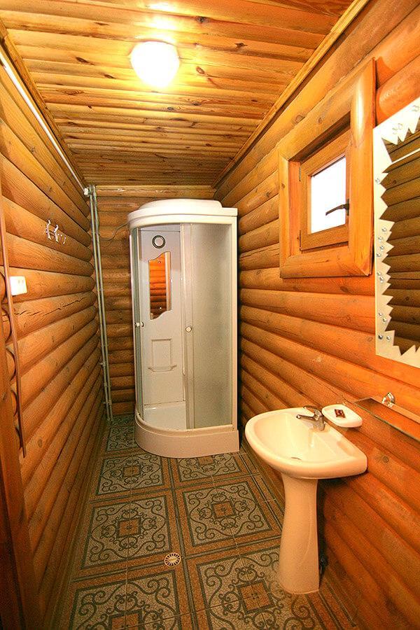 Baza Otdykha Balzaminat Hotel Kurortne  Kültér fotó