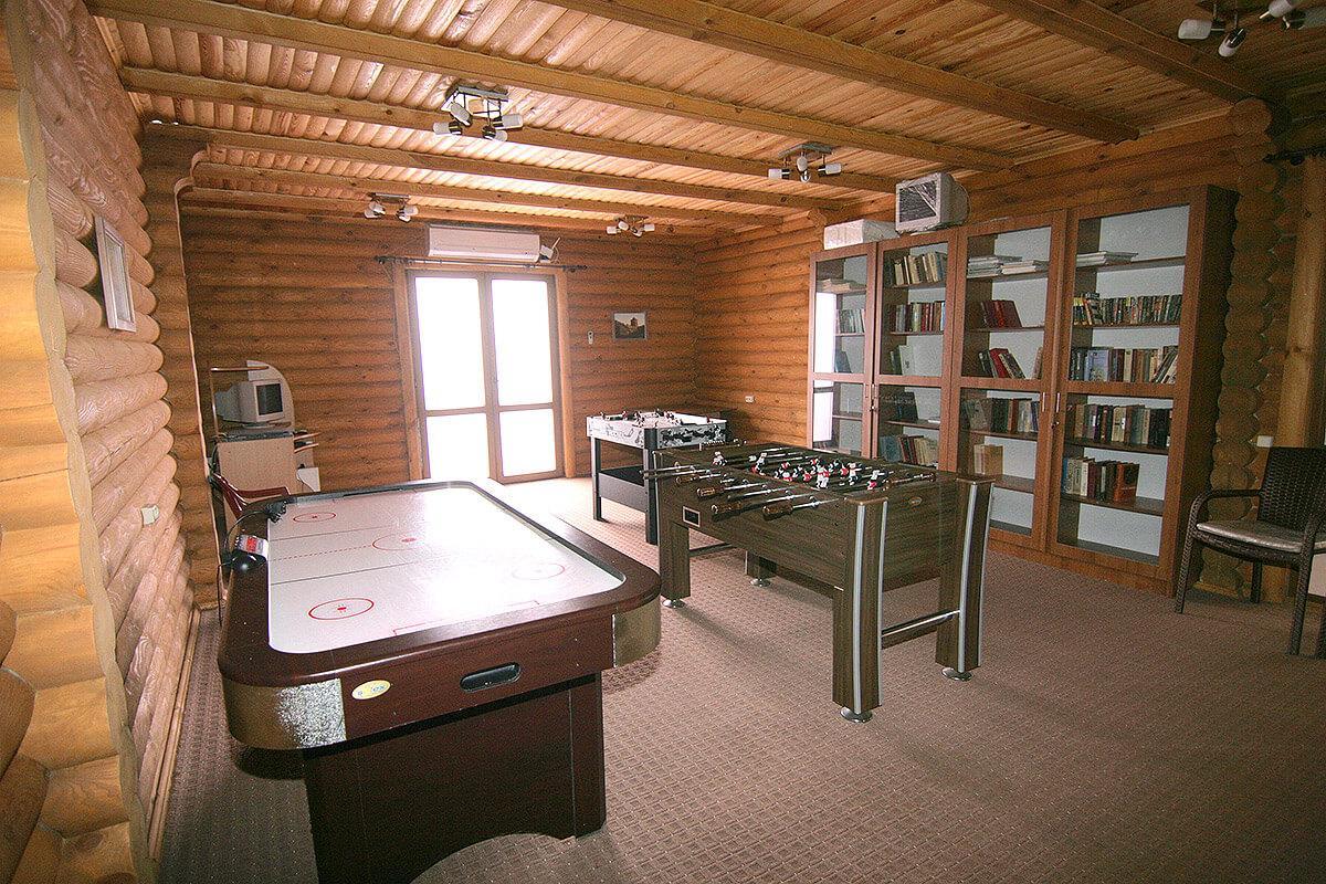 Baza Otdykha Balzaminat Hotel Kurortne  Kültér fotó