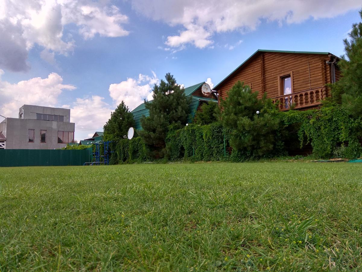 Baza Otdykha Balzaminat Hotel Kurortne  Kültér fotó