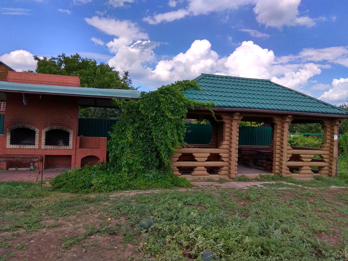 Baza Otdykha Balzaminat Hotel Kurortne  Kültér fotó