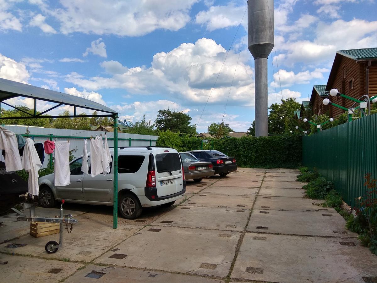 Baza Otdykha Balzaminat Hotel Kurortne  Kültér fotó